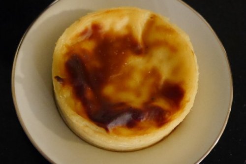 flan patissier sans pate - votre dieteticienne - valerie coureau flan patissier sans pate - votre dieteticienne - valerie coureau
